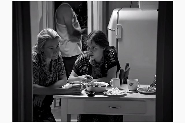 Картина «Дорогие товарищи!» Кончаловского вошла в лонг-лист «Оскара»