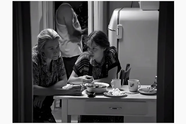 Картина «Дорогие товарищи!» Кончаловского вошла в лонг-лист «Оскара»