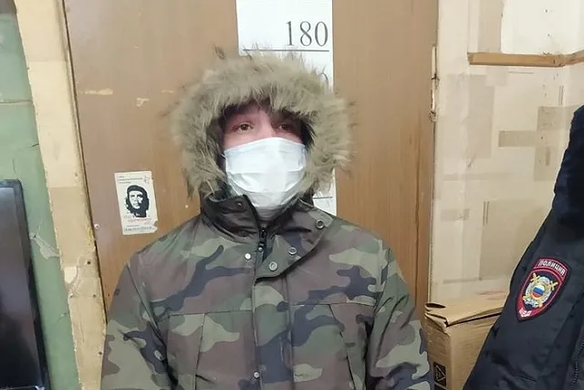 Раскрыто разбойное нападение на пункт микрозаймов на Шаумяна