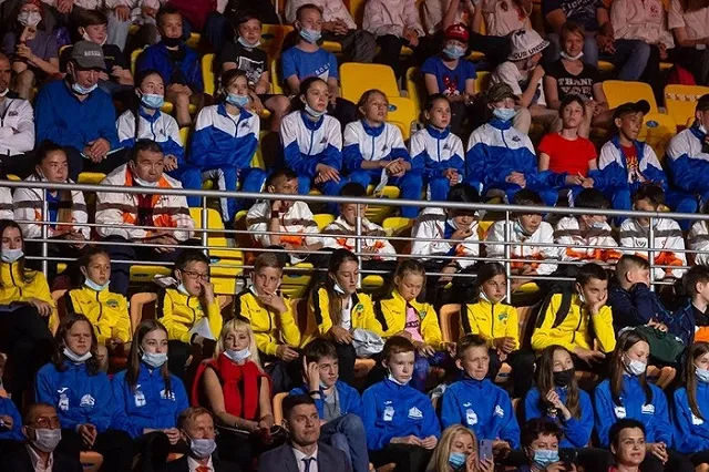 В Верхней Пышме стартовала X Спартакиады школьников «Здоровое поколение»