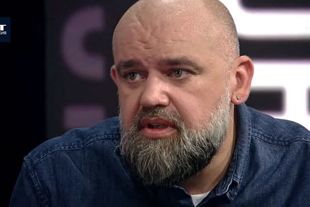 Проценко рассказал об отличиях «дельта» -волны COVID-19