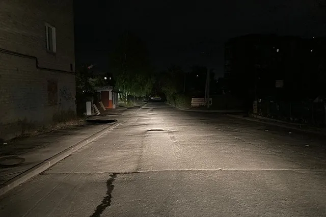 На Шинном под машину угодил девятилетний мальчик