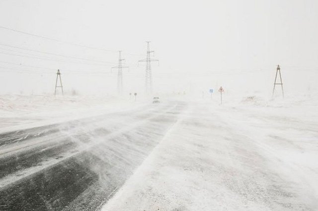 Стала известна дата, когда Тюменский тракт станет полностью четырёхполосным