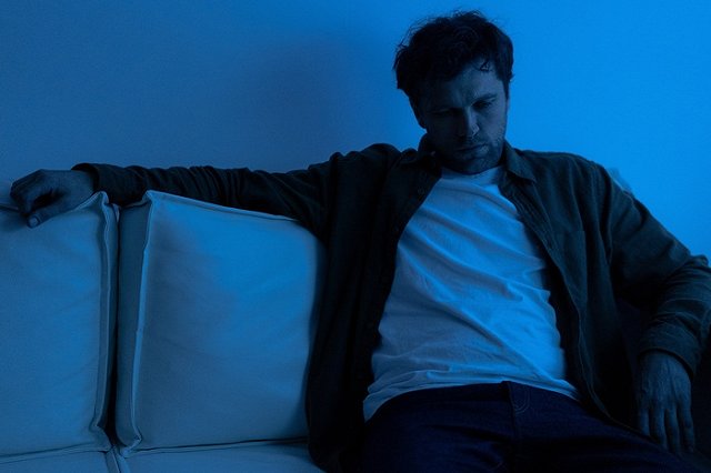 «Психологическая порча». Почему после разговора о болезнях мы чувствуем те же симптомы