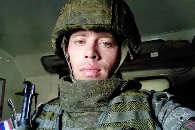 Свердловский разведчик погиб во время спецоперации на Украине