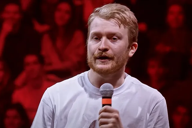 Данилу Поперечного заподозрили в дискредитации ВС РФ