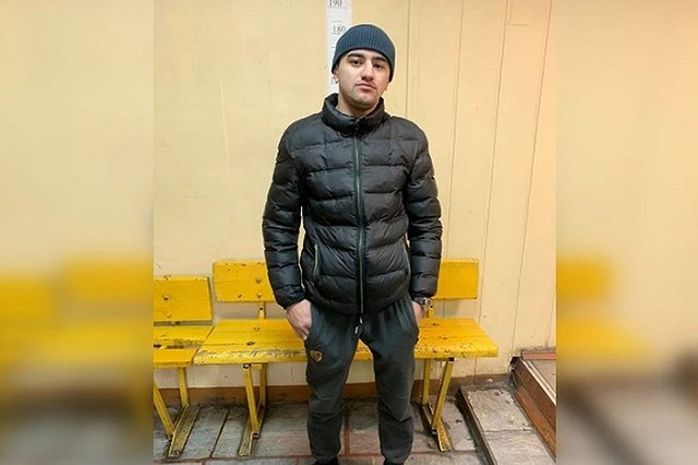 В Нижнем Тагиле мужчина убежал из ломбарда в чужой цепочке за 70 тысяч