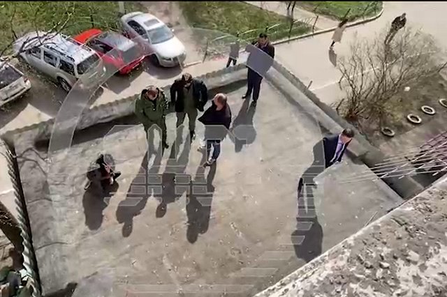 Пропавшая в Балашихе трёхлетняя девочка найдена мёртвой