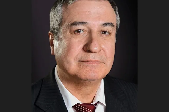 В Екатеринбурге умер народный артист России