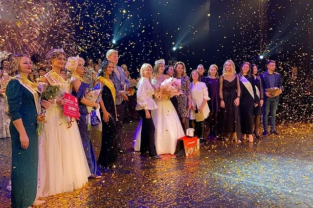 Маму года выбрали в Екатеринбурге