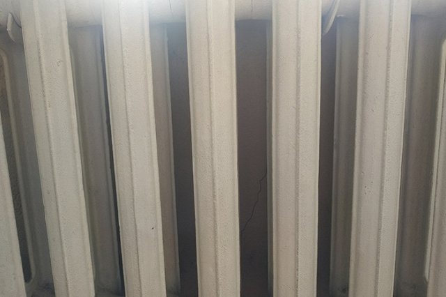 Стало известно, когда в Екатеринбурге вновь заработают батареи