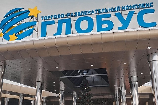 Ещё один екатеринбургский торговый центр вводит платную парковку