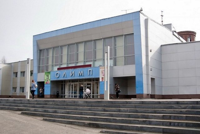 Новый владелец ДК в Компрессорном угрожает заменить детские секции на продуктовый