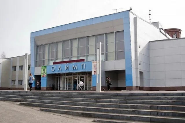 Новый владелец ДК в Компрессорном угрожает заменить детские секции на продуктовый