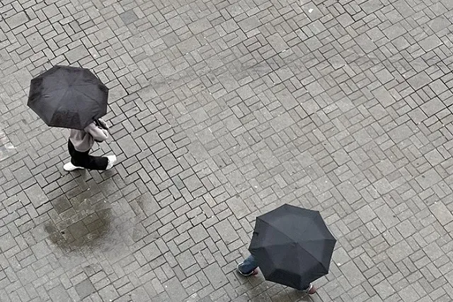 Свердловскую область зальёт дождями! Когда это закончится?