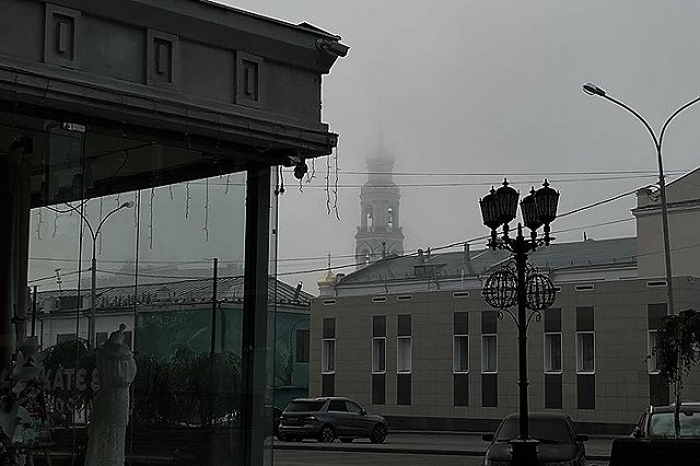 Свердловские спасатели выпустили экстренное предупреждение