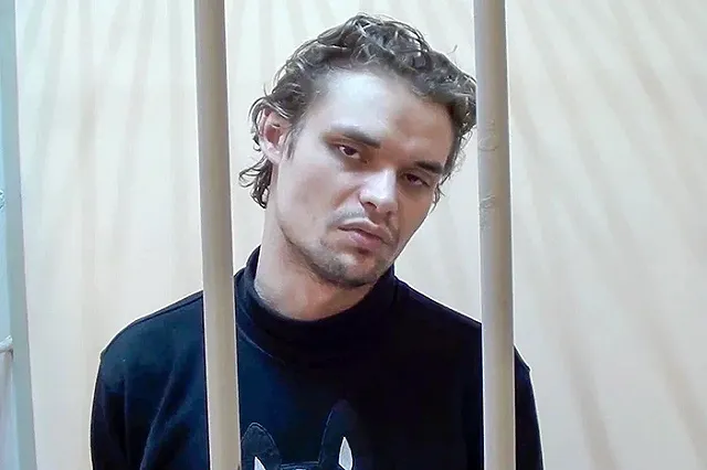 Двух иногородних курьеров «Ангелиночки из Telegram» задержали в Екатеринбурге