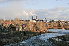 Минтруд придумал платить жителям моногородов за переезд