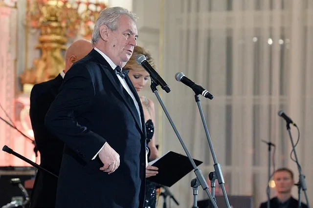 Госдеп одобрил вызвавшее скандал высказывание посла США в Праге