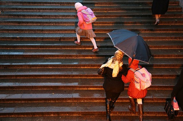 Якоб рассказал о судьбе перекрестка Ленина — Московская