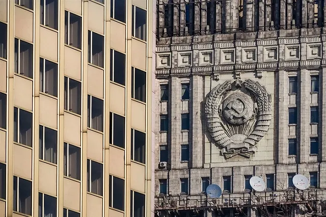 В МИД РФ опровергли слухи о возможности введения в России «выездных виз»