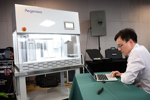 Китаец собирается продавать россиянам напечатанные на 3D-принтере дома