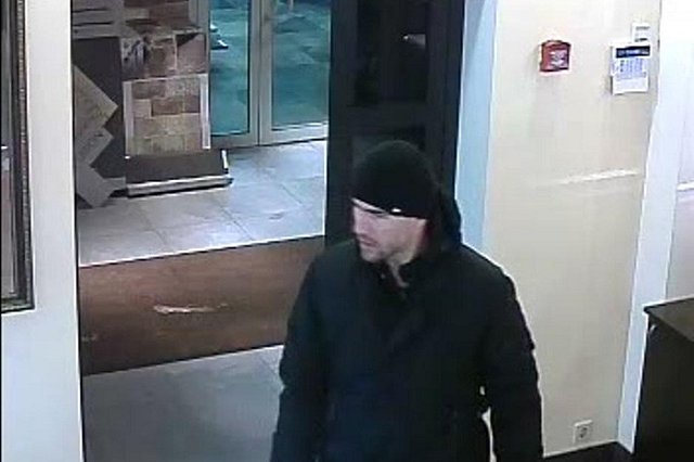 Ювелирный магазин ограблен на улице Хохрякова в Екатеринбурге