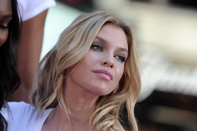 Журнал Maxim назвал самую сексуальную женщину 2016 года