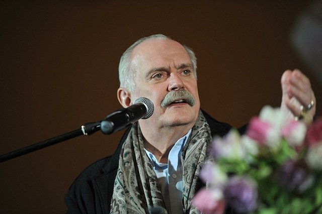 «Ельцин-центр»: Михалков так и не увидел музея Ельцина