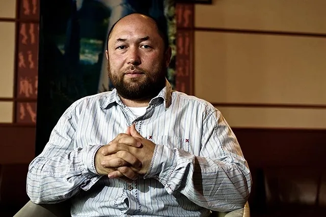 Звездная премьера с Тимуром Бекмамбетовым в СИНЕМА ПАРК!