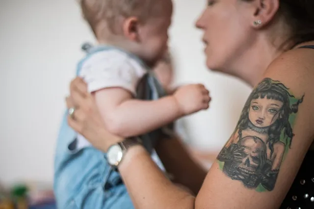 В России могут начать стимулировать рождение третьего ребенка