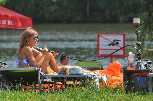 Погибшего при спасении девушки в Москве дагестанца представят к наградам