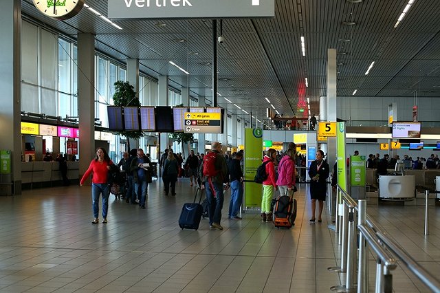 Компенсации за задержки чартерных рейсов возрастут в разы