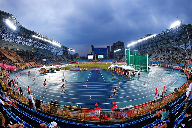 Двое свердловских спортсменов завоевали «золото» и «бронзу» на Универсиаде
