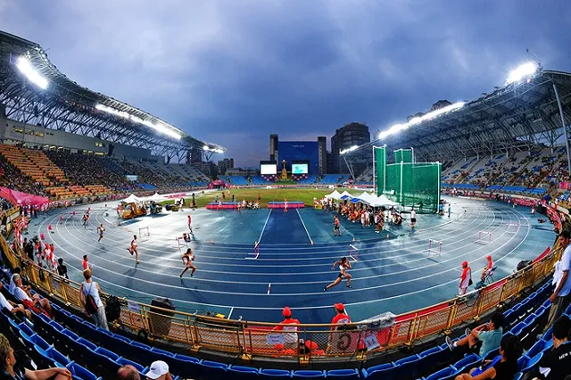 Двое свердловских спортсменов завоевали «золото» и «бронзу» на Универсиаде