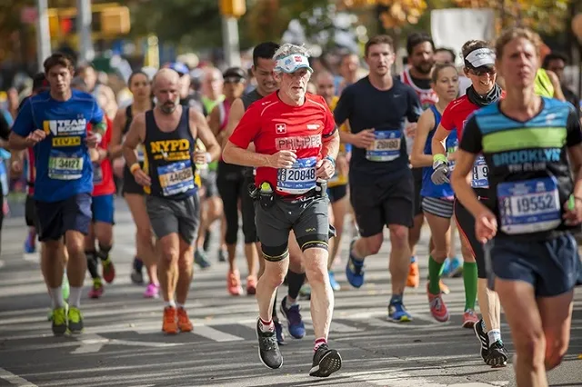 Названы самые продаваемые в США кроссовки