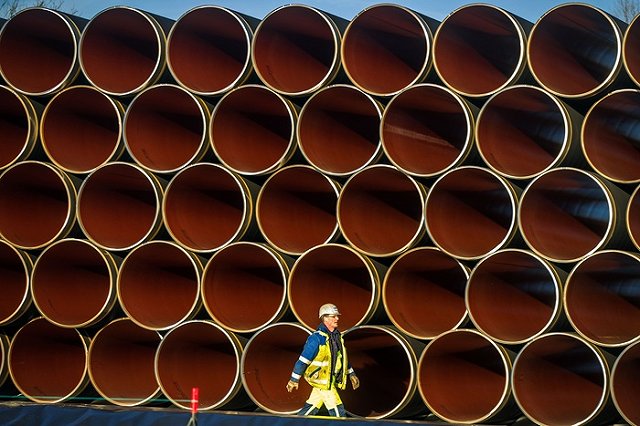 Порвавшая с «Газпромом» Украина купила европейский газ в четыре раза дороже