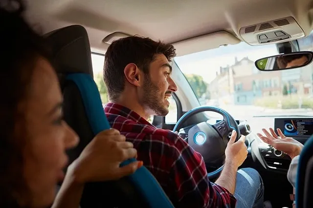 Екатеринбуржцы все чаще предпочитают ездить с попутчиками