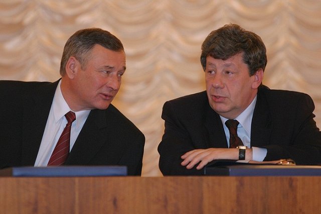 Чернецкий занял высокое место в медиарейтинге благодаря заботе об инвалидах