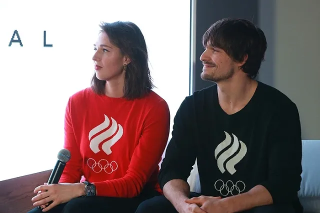 Сноубордистка Алена Заварзина объявила о завершении спортивной карьеры