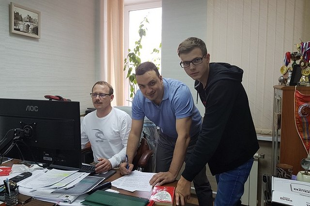 Прокуратура потребовала ужесточить наказание «очкарику»