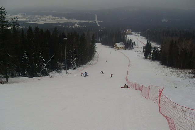 Инфраструктура ГЛК «Белая» потребует по ₽1,5 млрд из бюджета ежегодно