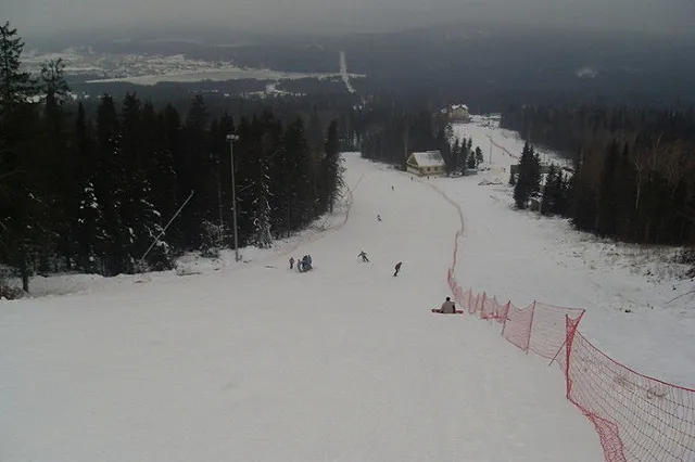 Инфраструктура ГЛК «Белая» потребует по ₽1,5 млрд из бюджета ежегодно