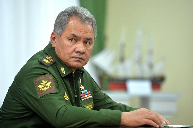 Генштаб решил перенести начало весеннего призыва в армию из-за эпидемии