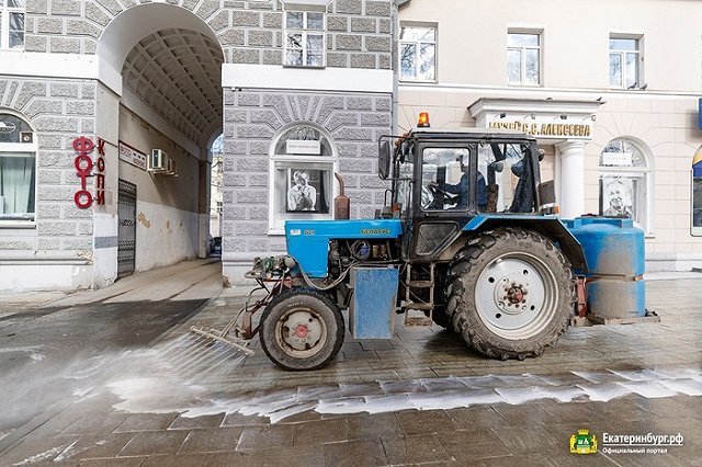 Производитель «Бионорда» начал выпуск обеззараживающих уличных шампуней