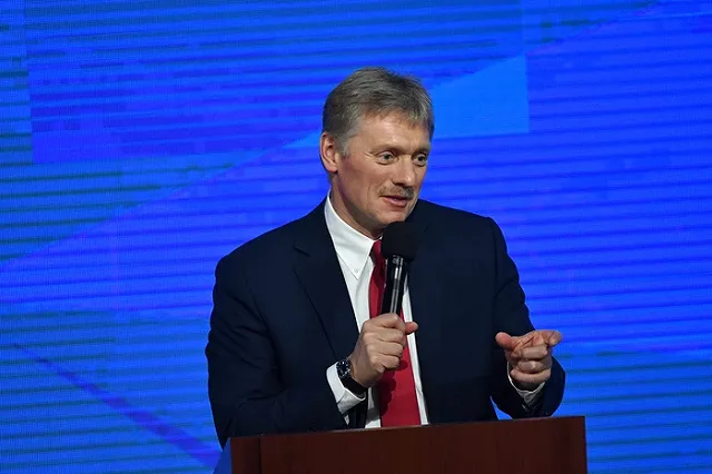 Песков рассказал, как заразился коронавирусом