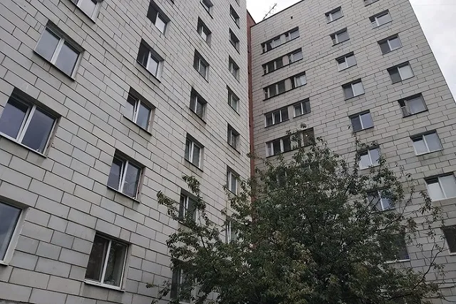 УК «Чкаловская» вызвала ЧОП, когда в «их» дом попыталась войти «Лига ЖКХ Запад»