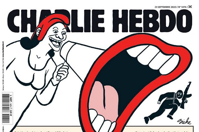 Нападение в Париже признано терактом, задержаны 7 человек