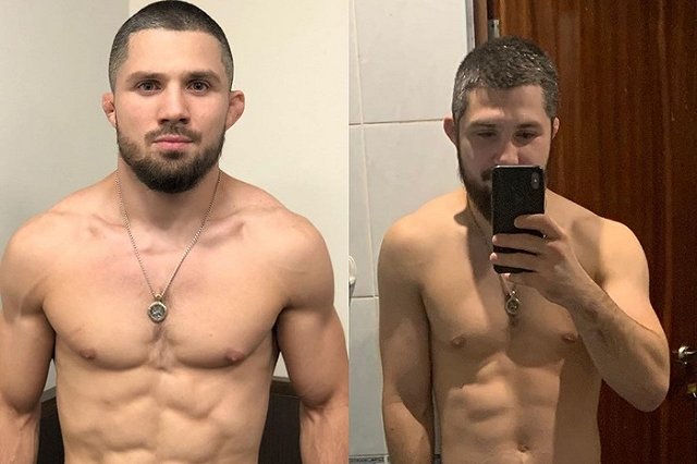 «Лёгкие были поражены на 60%»: екатеринбургский спортсмен рассказал, как изменился после COVID-19