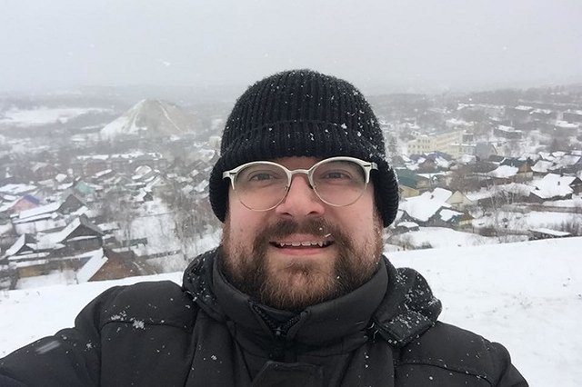 «Вдохновляет и придает силы». Александр Предеин рассказал о разнице между Австрией и Екатеринбургом